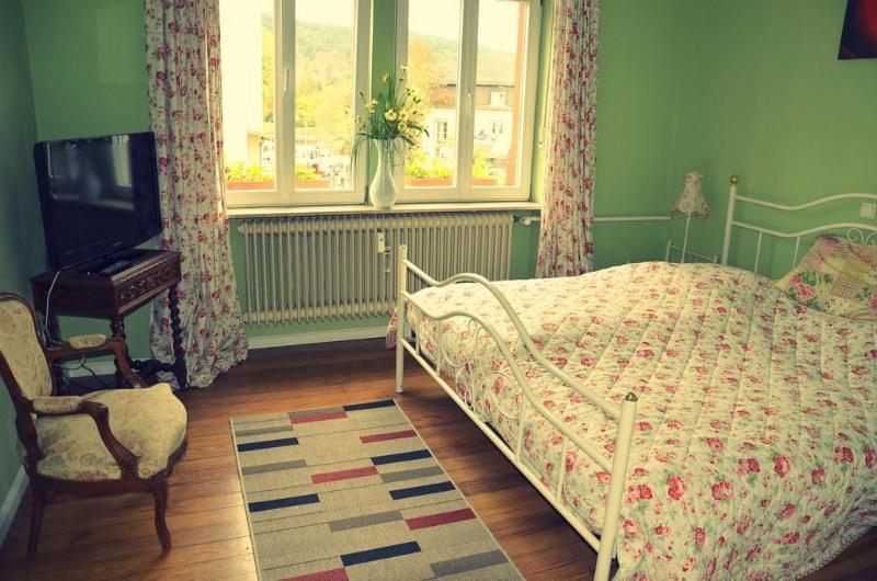 Hotel Haus Schons - Genel