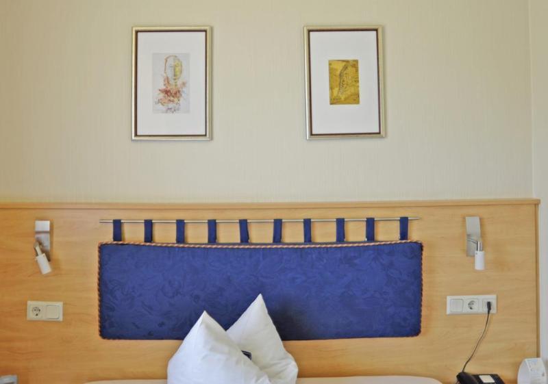 Hotel Haus Schons - Genel