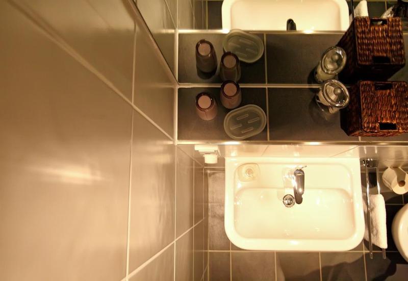 Hotel Haus Schons - Genel