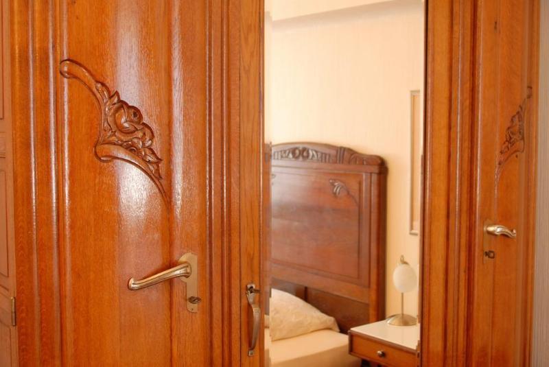 Hotel Haus Schons - Genel