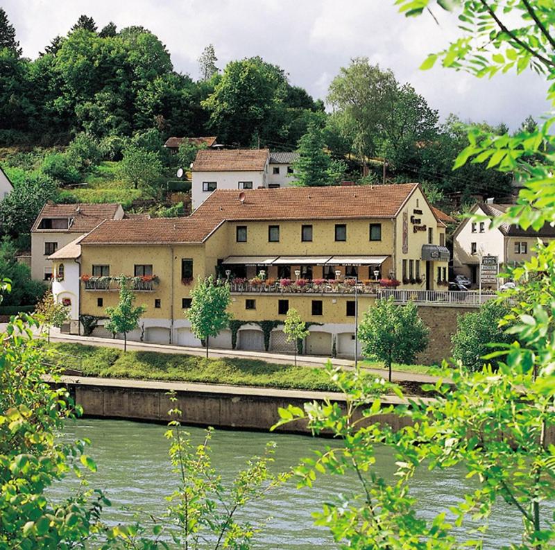 Hotel Haus Schons - Genel