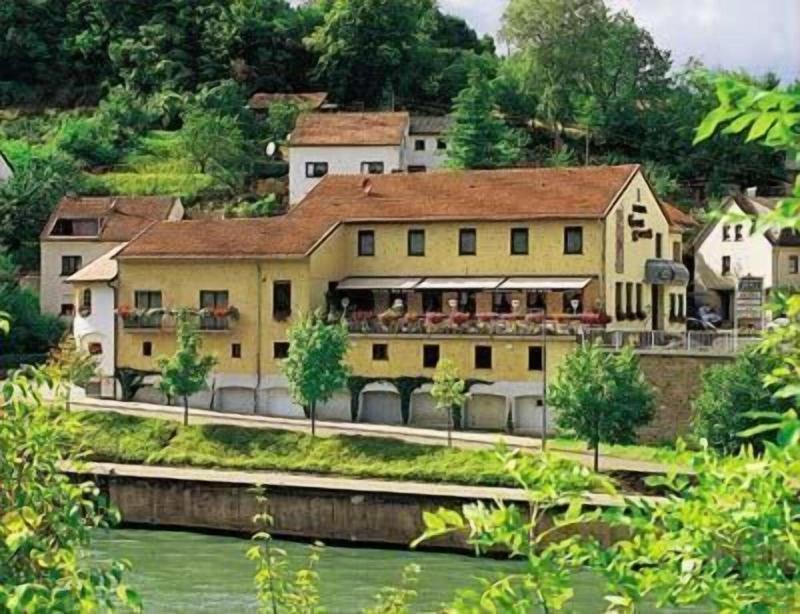 Hotel Haus Schons - Genel