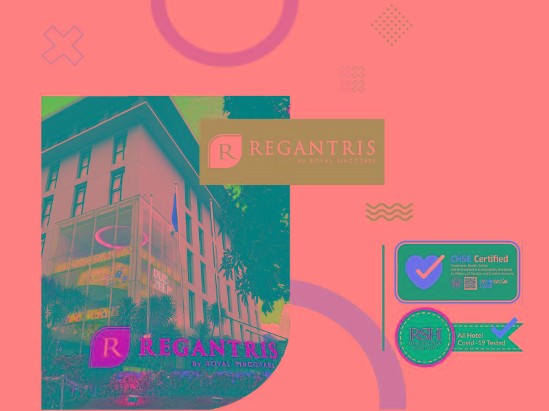 Regantris Surabaya - Aktivite