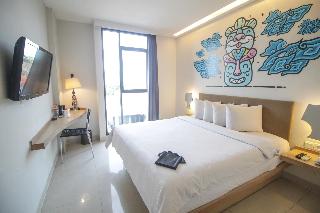 Regantris Surabaya fotoÄŸrafÄ±