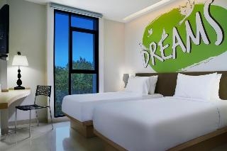 Regantris Surabaya fotoÄŸrafÄ±