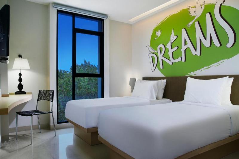 Regantris Surabaya - Oda
