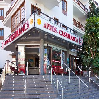 Apartamentos Casablanca