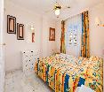 Apartamentos Casablanca oda fotoğrafı