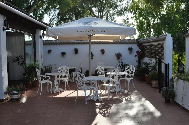 Hotel Rural La Paloma - Genel
