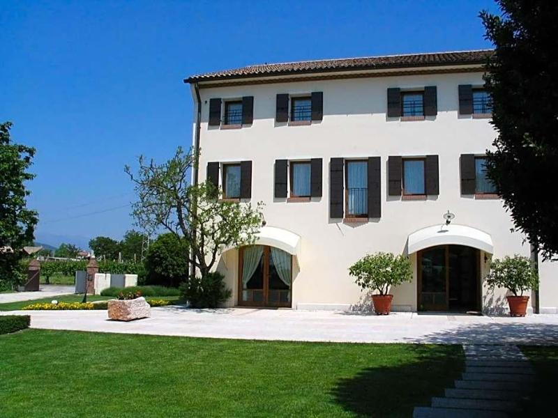 Col Delle Rane - Genel