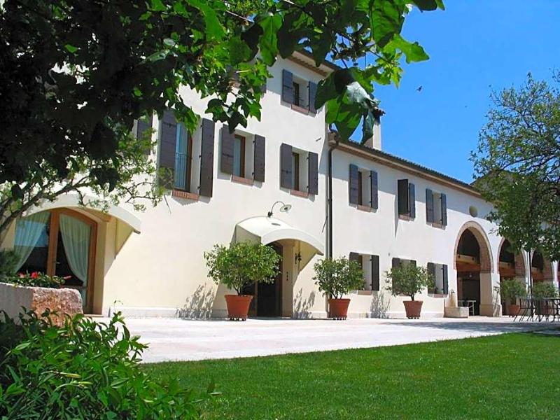 Col Delle Rane - Genel