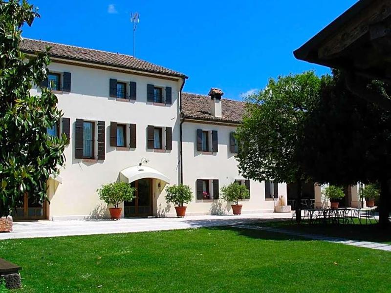 Col Delle Rane - Genel
