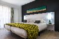 KN Aparthotel Columbus oda fotoğrafı