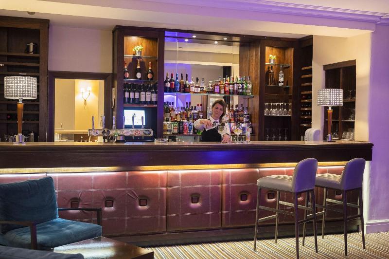 St George's Hotel - Bar