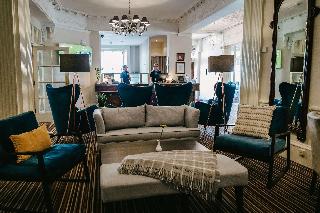 St George's Hotel fotoÄŸrafÄ±
