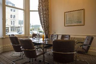 St George's Hotel fotoÄŸrafÄ±