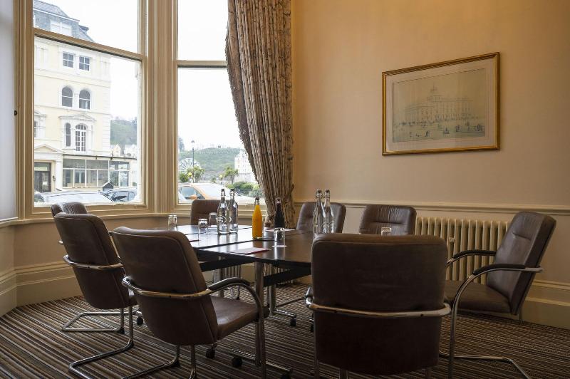 St George's Hotel - Toplantı