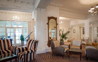 St George's Hotel fotoÄŸrafÄ±