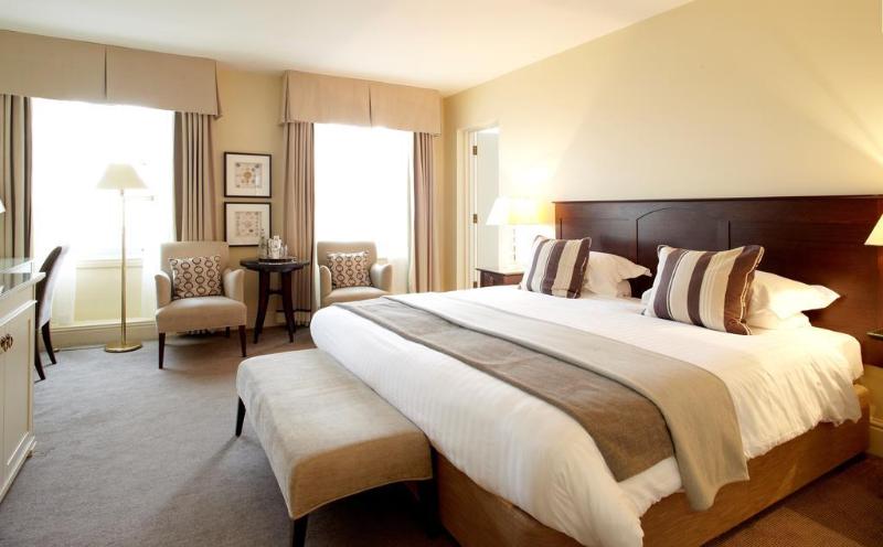 St George's Hotel - Genel