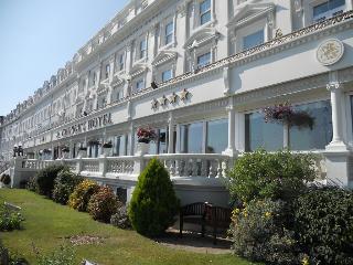 St George's Hotel fotoÄŸrafÄ±