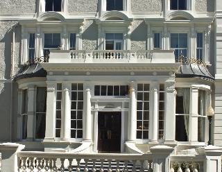 St George's Hotel fotoÄŸrafÄ±