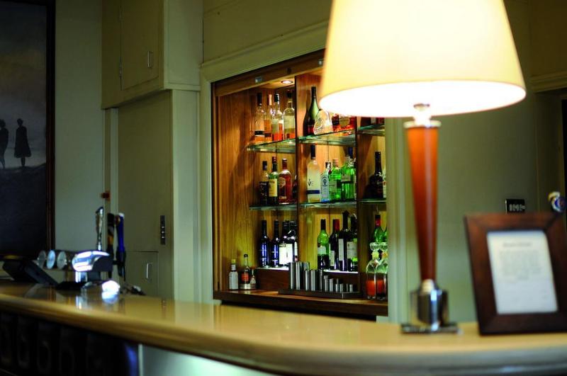St George's Hotel - Genel