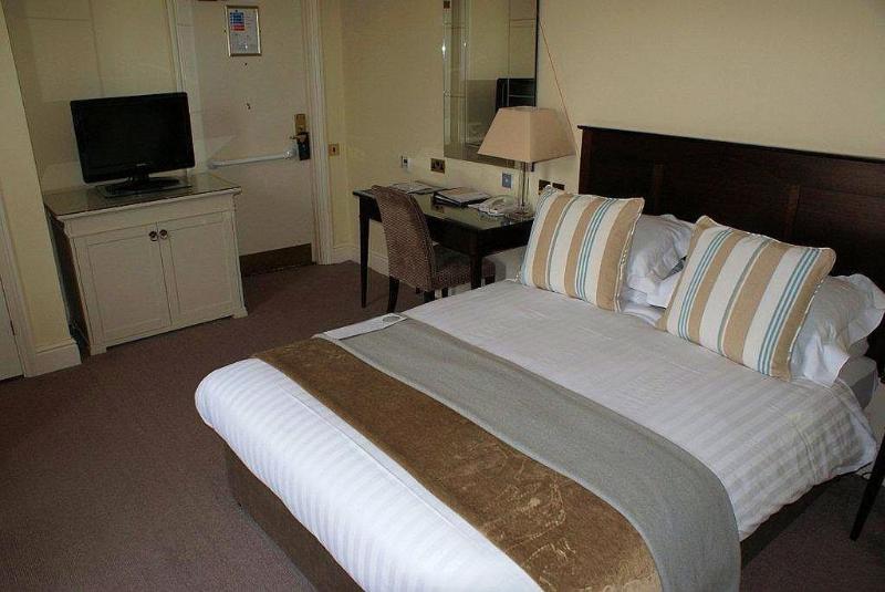 St George's Hotel - Genel