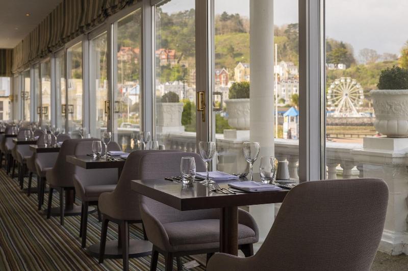 St George's Hotel - Genel