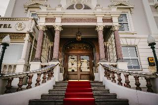 St George's Hotel fotoÄŸrafÄ±