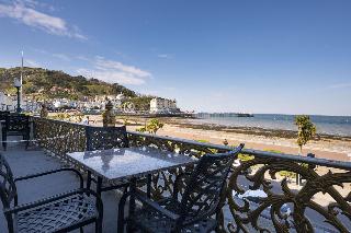 St George's Hotel fotoÄŸrafÄ±