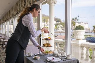 St George's Hotel fotoÄŸrafÄ±