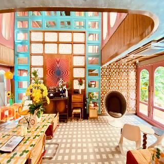 Miami Hotel Sukhumvit Bangkok fotoÄŸrafÄ±