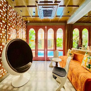 Miami Hotel Sukhumvit Bangkok fotoÄŸrafÄ±