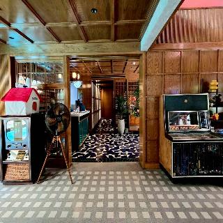 Miami Hotel Sukhumvit Bangkok fotoÄŸrafÄ±