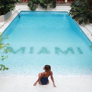 Miami Hotel Sukhumvit Bangkok otel fotoğrafı