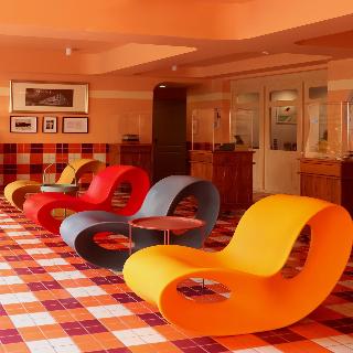 Miami Hotel Sukhumvit Bangkok fotoÄŸrafÄ±