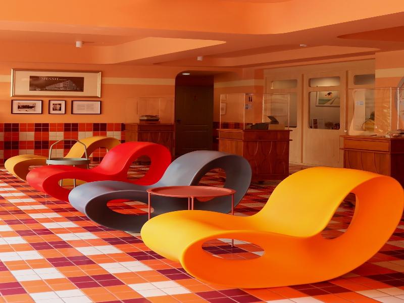 Miami Hotel Sukhumvit Bangkok - Genel