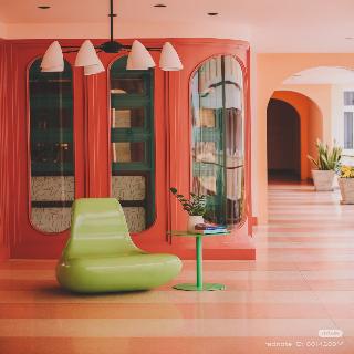 Miami Hotel Sukhumvit Bangkok fotoÄŸrafÄ±