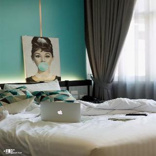 Miami Hotel Sukhumvit Bangkok fotoÄŸrafÄ±