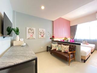 Miami Hotel Sukhumvit Bangkok fotoÄŸrafÄ±