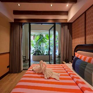 Miami Hotel Sukhumvit Bangkok fotoÄŸrafÄ±