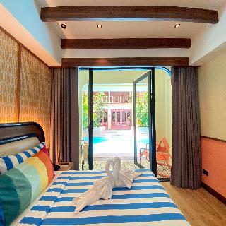 Miami Hotel Sukhumvit Bangkok fotoÄŸrafÄ±