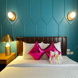 Miami Hotel Sukhumvit Bangkok fotoÄŸrafÄ±