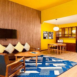 Miami Hotel Sukhumvit Bangkok fotoÄŸrafÄ±