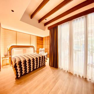 Miami Hotel Sukhumvit Bangkok fotoÄŸrafÄ±