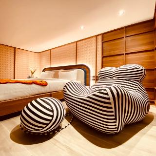 Miami Hotel Sukhumvit Bangkok fotoÄŸrafÄ±