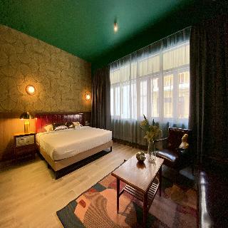 Miami Hotel Sukhumvit Bangkok fotoÄŸrafÄ±