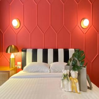 Miami Hotel Sukhumvit Bangkok fotoÄŸrafÄ±
