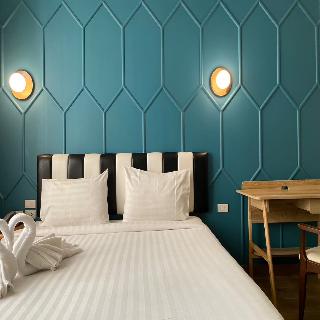 Miami Hotel Sukhumvit Bangkok fotoÄŸrafÄ±