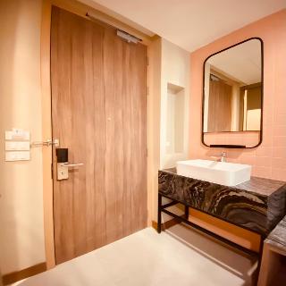 Miami Hotel Sukhumvit Bangkok fotoÄŸrafÄ±